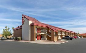 Red Roof Inn Tucson South - Airport